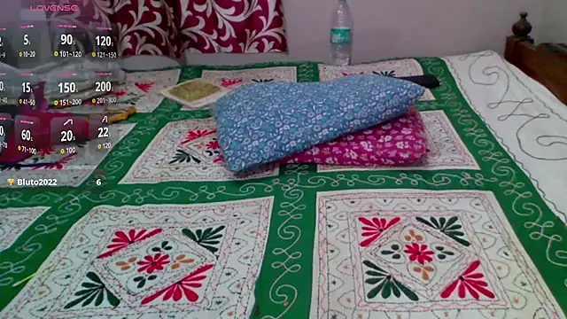 Baby_Hot_Spicy stripchat live cam model