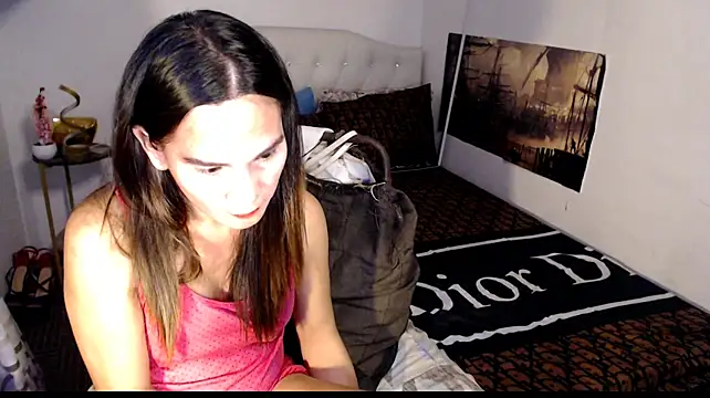 NinaDOM4CUM stripchat live cam model