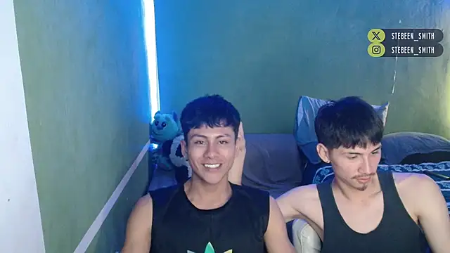 Kurt_williams1 stripchat live cam model