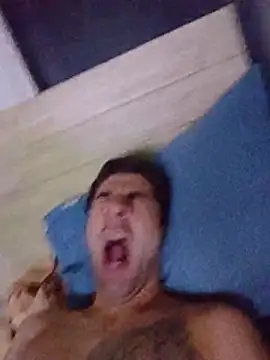 Camilo696903 stripchat live cam model