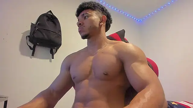 Jayden_VanceJS stripchat live cam model