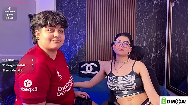 Nico_Blaze22 stripchat live cam model