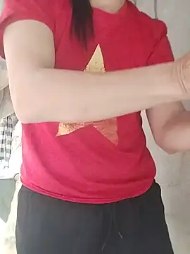 Nana-AsianWet stripchat live cam model