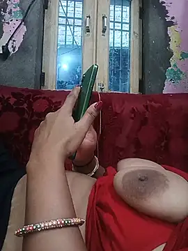 Alka_pandey stripchat live cam model