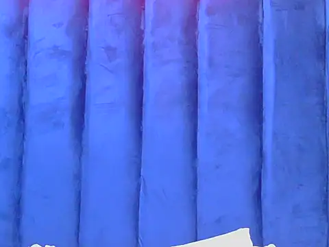 VibeCandyX stripchat live cam model