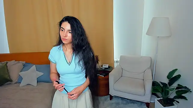 TrudyFouse stripchat live cam model