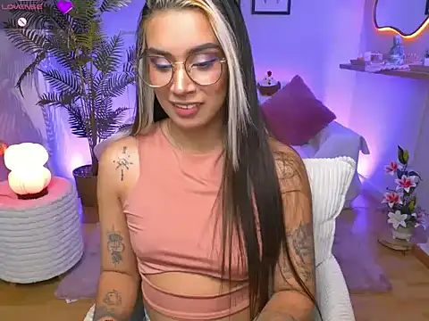 la_monitora stripchat live cam model