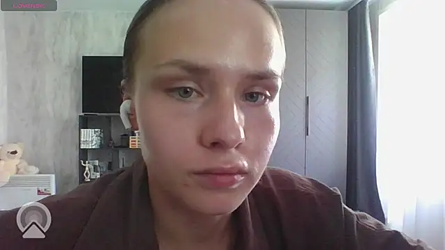Annie_Cohn stripchat live cam model