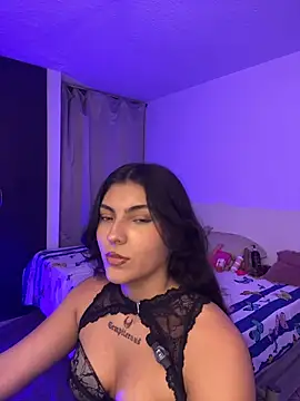 Mia_Lunee stripchat live cam model
