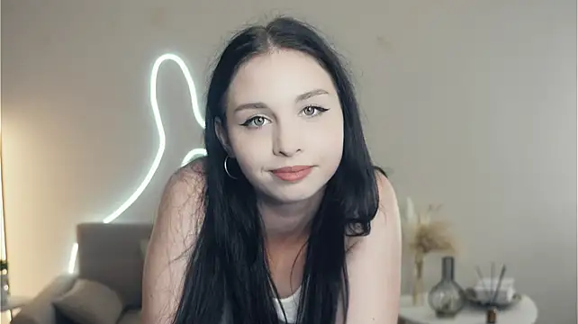 AikoGilley stripchat live cam model