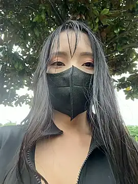 xiao-Lin stripchat live cam model