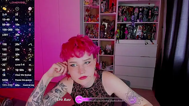 School_Love stripchat live cam model