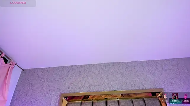 Candys_victoria stripchat live cam model