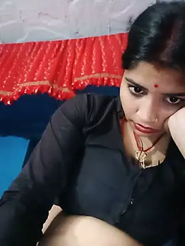 Nisha_Cute stripchat live cam model