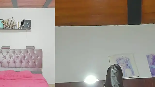 sharlotte_funny stripchat live cam model