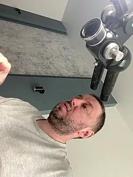 DorianJeday stripchat live cam model