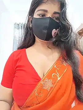 Nodi- stripchat live cam model