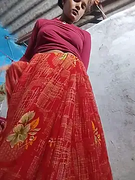 Maya_bhoji stripchat live cam model