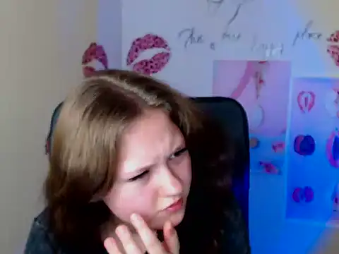 LadyAlice_ stripchat live cam model