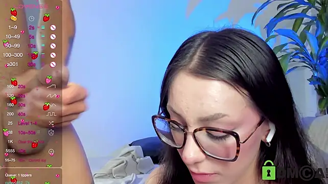 Scarlett_Jackson2 stripchat live cam model
