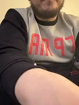 XXKieran stripchat live cam model