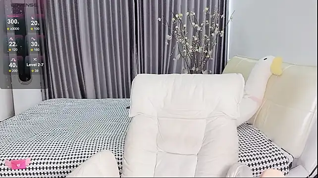 Lda- stripchat live cam model