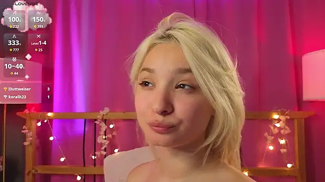 BarbaraGreen stripchat live cam model