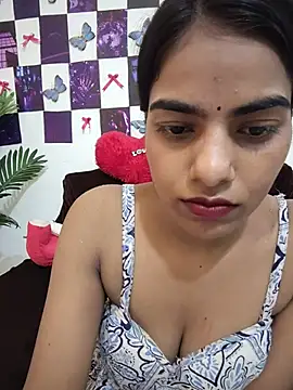 Alisha_Babyy stripchat live cam model