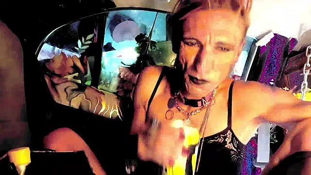 TgirlBrat stripchat live cam model