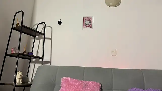 Ariiana_Jones stripchat live cam model