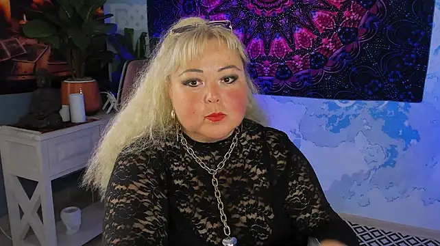 EvaMurller stripchat live cam model