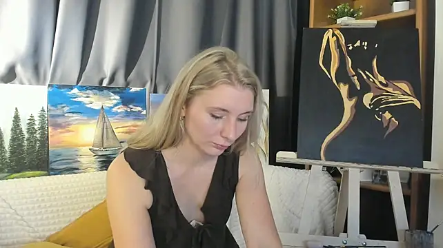 Ashen_Marrow stripchat live cam model