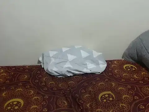 Lil_patoot stripchat live cam model