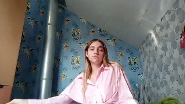 IraGerba stripchat live cam model