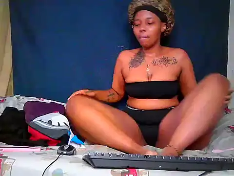 Booty_sleek stripchat live cam model