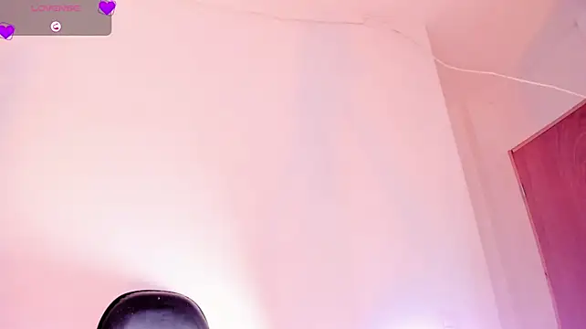 JupiterLover_ stripchat live cam model