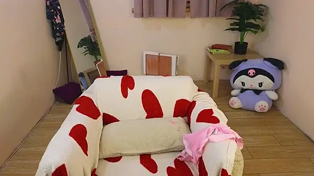ivybless stripchat live cam model