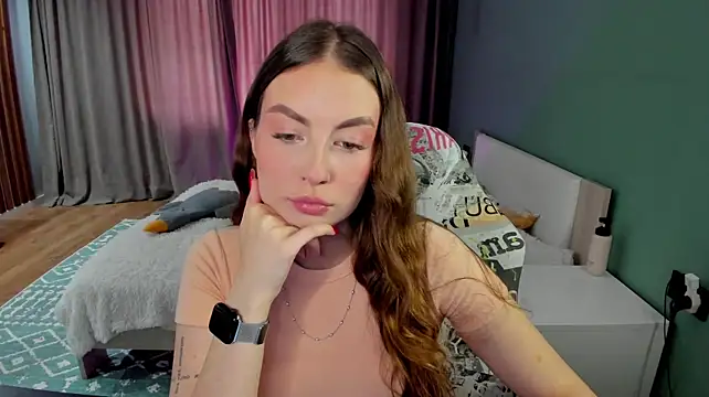 LumiPix stripchat live cam model