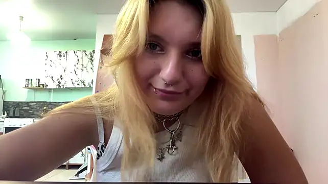 Kim_Ri stripchat live cam model