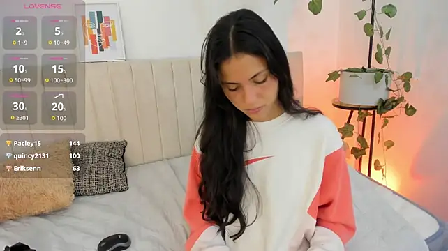 EmmaLily stripchat live cam model