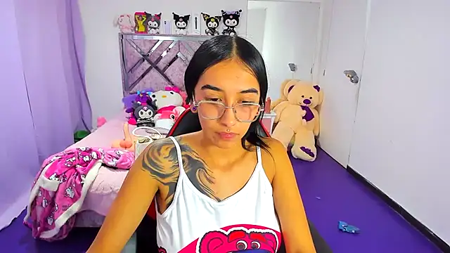 valery_taylor_1 stripchat live cam model