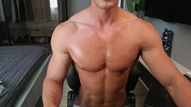 Richard_mils stripchat live cam model