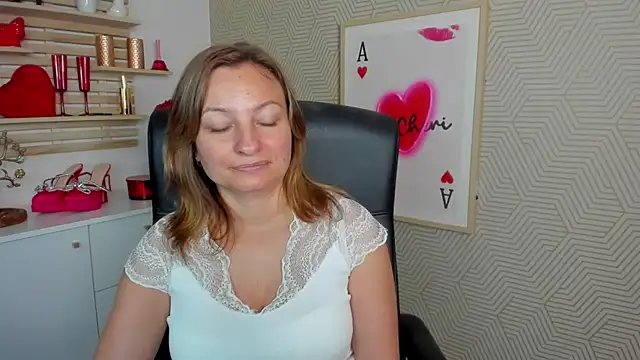 angelaSamt stripchat live cam model