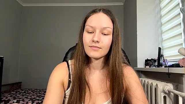 ShaylaChong stripchat live cam model