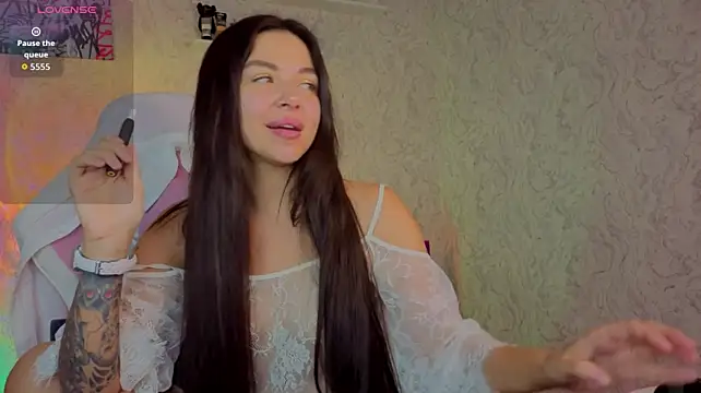 Megan_Fosterr stripchat live cam model