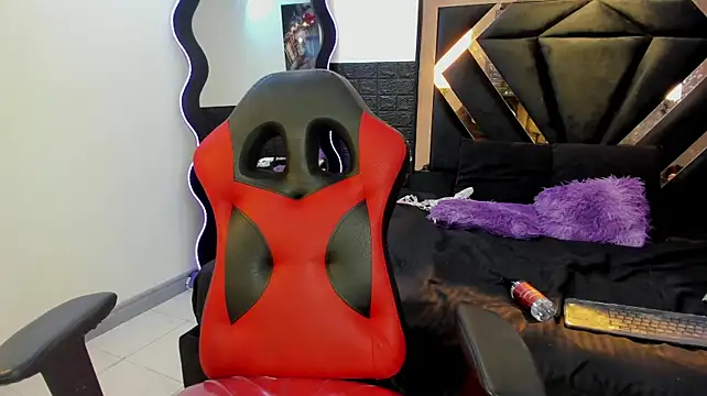 Nicky_Jen stripchat live cam model