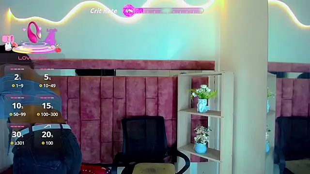 ArhisaBrowm stripchat live cam model