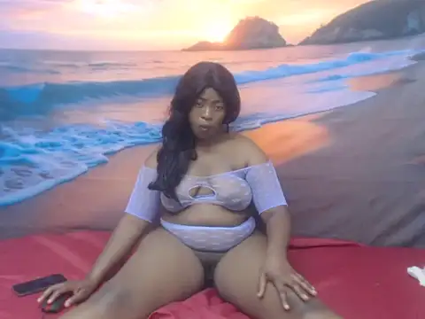 FORBIDDEN-CHARM stripchat live cam model