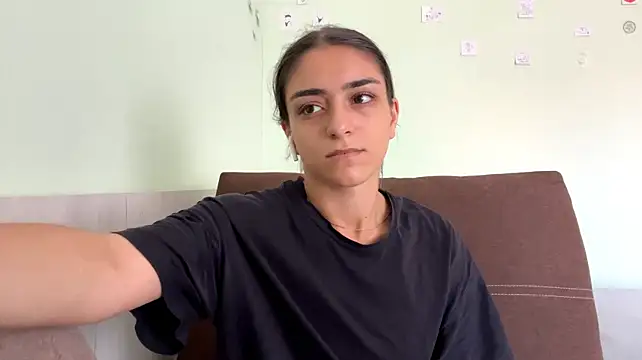Annthebest stripchat live cam model