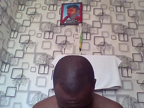 Chumba_001 stripchat live cam model